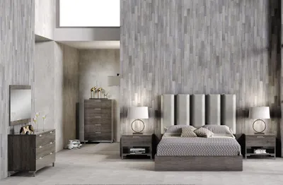 Obrázek produktu pro Luxus Bett Hotel Betten Polsterbett Doppelbett Bettrahmen Luxus Design 180x200cm