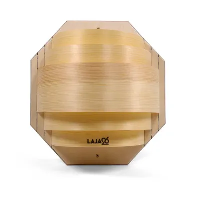Produktbild von LaJa26 Sauna Lampenschirm ''Solo''