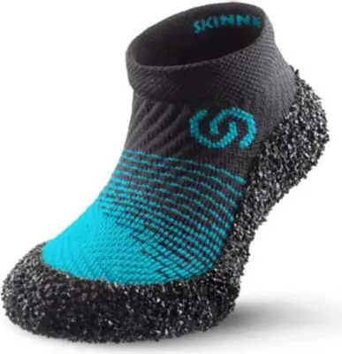 Obrázek produktu pro Skinners Comfort 2.0 Ponožky-boty modré EU 33-35 Chlapci,Dívky modré EU 33-35
