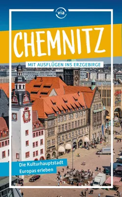 Obrázok produktu pre Chemnitz