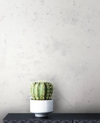 Produktbild von NEWROOM Tapete Samu Uni 3 Beige Vliestapete - Modern Beton Zement  Germany