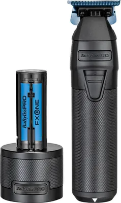 Obrázek produktu pro Zastřihovač FX One Black FX799MBE