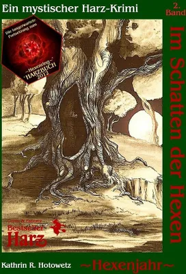 Obrázok produktu pre Im Schatten der Hexen 02. Hexenjahr
