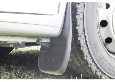 Immagine prodotto di Fiamma parafango anteriore per Fiat Ducato dal 2006