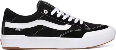 Zdjęcie produktu dla Vans Buty Berle Pro, VN0A3WKX6BT
