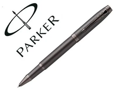 Produktbild von Parker Roller F, monochrom, Bronze – 2172960
