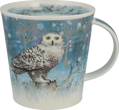 Produktbild von Becher Cairngorm, "Moonlight Owl"
