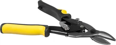 Obrázek produktu pro Nůžky Strend Pro PL637, 250 mm, na plech, levé