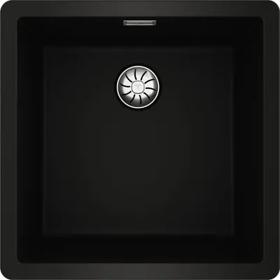 Obrázek produktu pro Teka Tegranite Radea R10 40.40 M-tg Umyvadlo Black Black Jedna velikost