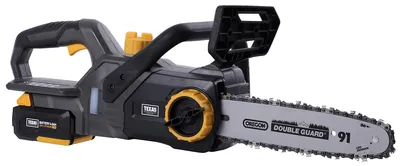 Produktbild von TEXAS CSX2000 Akku Kettensäge Astsäge Brennholzsäge 20V inkl Akku und Ladegerät
