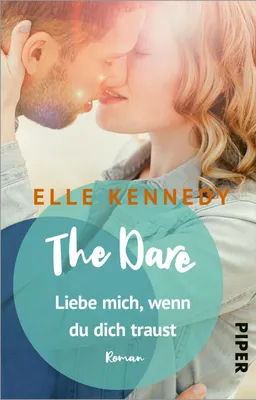 Produktbild von The Dare - Liebe mich, wenn du dich traust