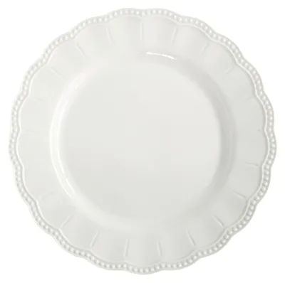 Immagine prodotto di Piatto in porcellana Elite White
