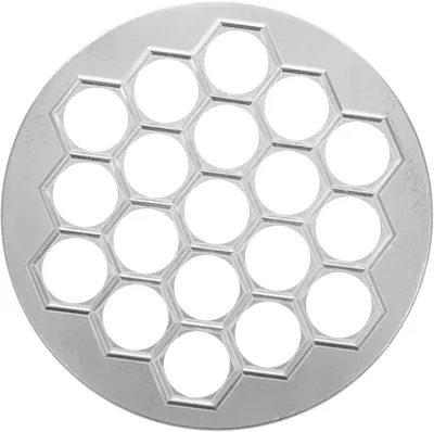 Produktbild von Pelmeni-Maschine aus Aluminiumlegierung für die einfache Zubereitung von Teigtaschen