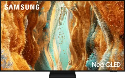 Produktbild von Samsung QE55QN72FAT, 139,7 cm (55"), 3840 x 2160 Pixel, Neo QLED, Smart-TV, WLAN, Schwarz
