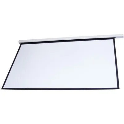 Immagine prodotto di Schermo motorizzato EUROLITE 16:9 300x168cm