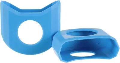 Immagine prodotto di Set di paraurti Rotor 2INpower Blu