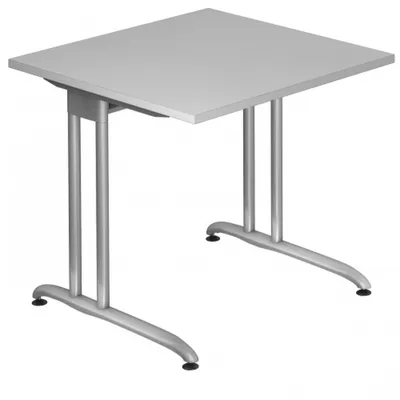 Produktbild von BELA 8 S - Grau 80 x 80