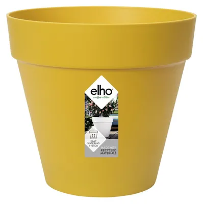 Obrázok produktu pre elho 8711904348564, Žltá, Plast, Kolo, 100%, 100%, 2,9 m