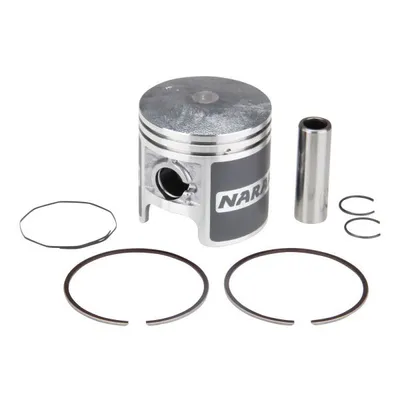 Image de Piston Peugeot 70ccm 47mm alésage