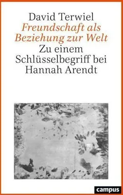 Obrázok produktu pre Freundschaft als Beziehung zur Welt