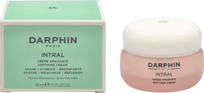 Produktbild von Darphin Creme Face Care Cream Intral Soothing Cream