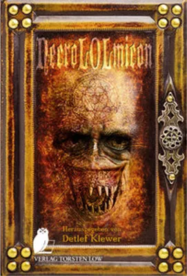 Obrázok produktu pre NecroLOLmicon