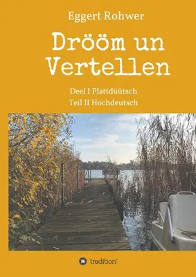 Produktbild von Drööm un Vertellen