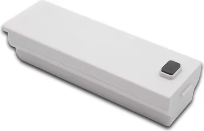 Produktbild von vhbw Akku Ersatz für Mindray LI23I001A, 2108-30-66176 für Medizintechnik (4400 mAh, 11,1 V, Li-Ion)