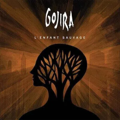 Produktbild von Gojira - L'Enfant Sauvage (2 LP)