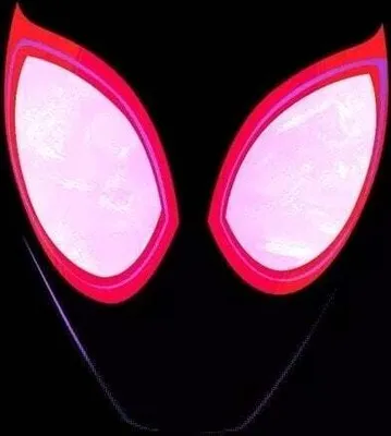 Image de Original Soundtrack - Spider-Man : Into The Spider-Verse (Reissue) (LP)