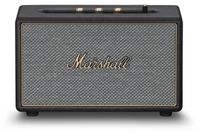 Zdjęcie produktu dla Głośnik Bluetooth Marshall Acton IV - czarny