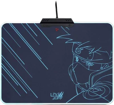 Productafbeelding van LEXIP - KAKASHI muismat ontwerp, TSUME