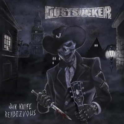 Obrázok produktu pre Dustsucker: Dustsucker: (CD / J)