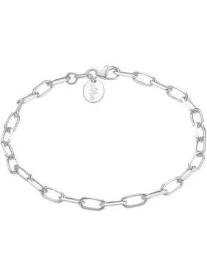 Produktbild von s.Oliver Silber Armband 2032906