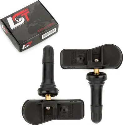 Produktbild von 2x Reifendrucksensor TPMS A4479050500 für MERCEDES VITO V-KLASSE MARCO POLO 447