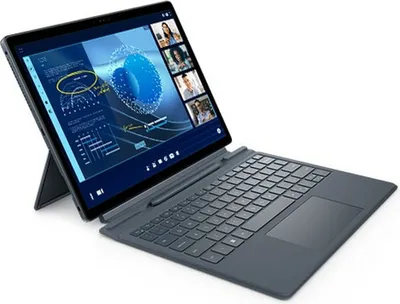 Obrázok produktu pre DELL Latitude 7350, Intel Core Ultra 7, 33 cm (13"), 2880 x 1920 px, 16 GB, 512 GB, Windows 11 Pro