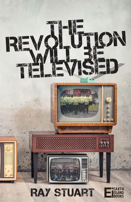 Produktbild von The Revolution Will Be Televised