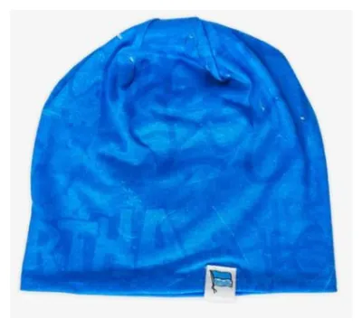 Produktbild von Hertha BSC Wendebeanie Kids