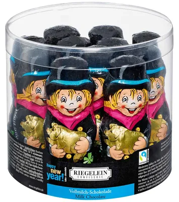 Produktbild von Riegelein Schornsteinfeger 11x32g