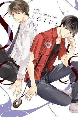 Image de SOTUS Band 2 Buch