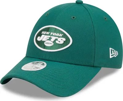 Zdjęcie produktu dla Czapka New Era 9Forty Damen - NFL New York Jets grün