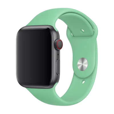 Produktbild von Apple Sport Band Apple Watch 38mm / 40mm / 41mm Spearmint