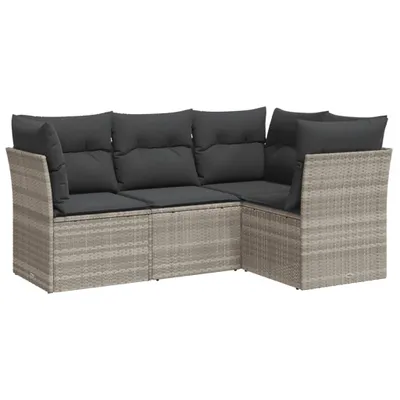 Zdjęcie produktu dla VidaXL 3217582, 4 szt.