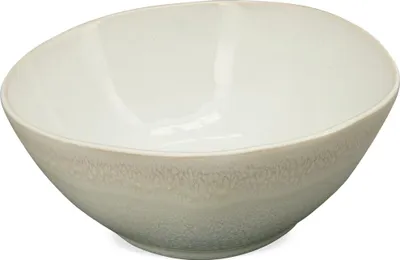 Produktbild von Schale Salatschale Müslischale Steingut blau Ø 21 cm
