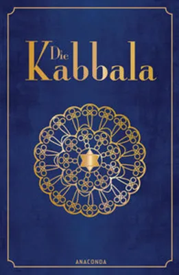 Produktbild von Die Kabbala
