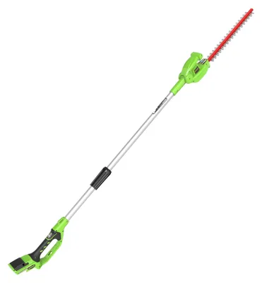 Produktbild von Greenworks 2300707, 24 W, 51 cm, 510 mm