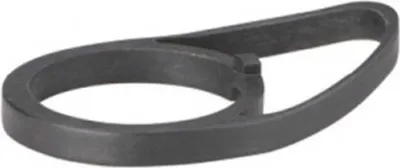 Zdjęcie produktu dla Vision Metron 5d/6d karbonowa podkładka pod zestaw słuchawkowy szara 10 mm szara 10 mm