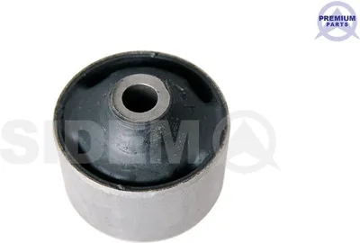 Produktbild von Lagerung Lenker für Querlenker für HYUNDAI SANTA FÉ I (SM) Vorne 887624 SIDEM