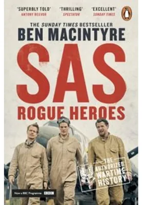 Productafbeelding van Sas