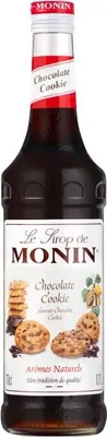 Immagine prodotto di Monin Schokoladenkeks-Sirup - 700Ml